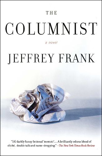 Cover image for The Columnist