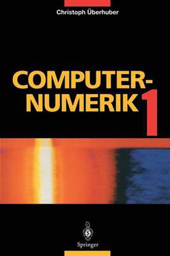 Cover image for Computer-Numerik 1