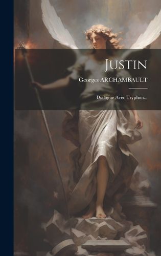 Cover image for Justin