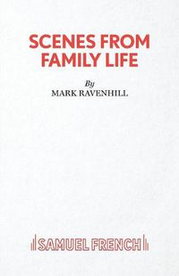 Cover image for Scenes From Family Life