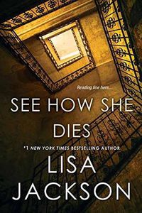 Cover image for See How She Dies