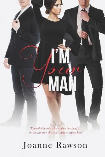 Cover image for I'm Your Man