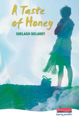 Cover image for A Taste of Honey