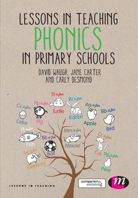 Cover image for Lessons in Teaching Phonics in Primary Schools