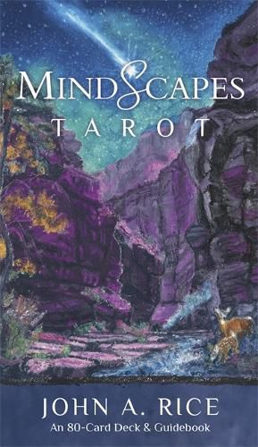 Cover image for Mindscapes Tarot