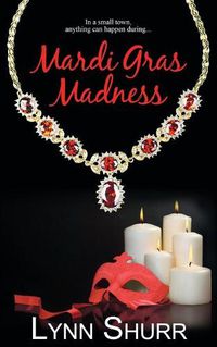 Cover image for Mardi Gras Madness