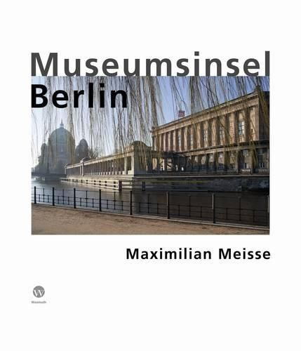 Cover image for Museumsinsel Berlin