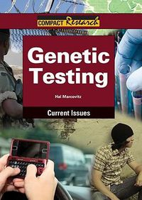 Cover image for Genetic Testing