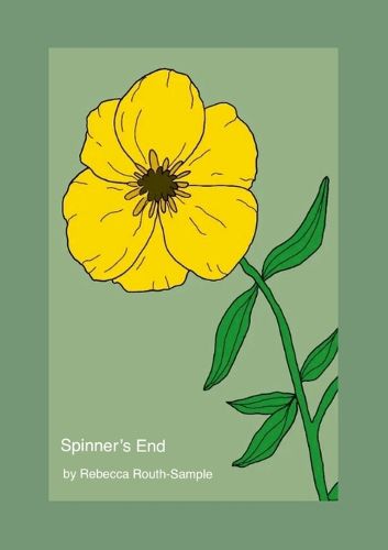 Cover image for Spinner's End