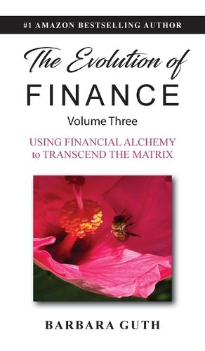 Cover image for The Evolution of Finance