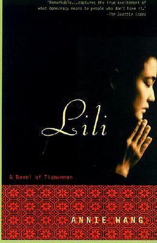 Cover image for Lili: A Novel