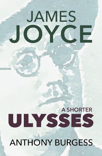 Cover image for Shorter Ulysses