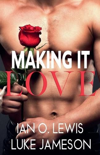 Cover image for Making It Love