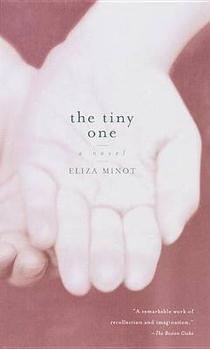 Cover image for Tiny One, The