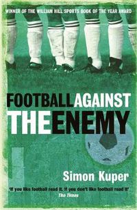 Cover image for Football Against The Enemy