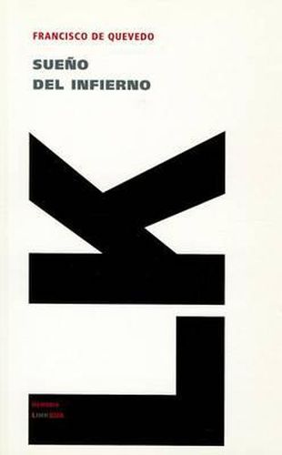 Cover image for Sueno del Infierno