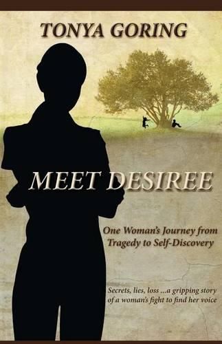 Cover image for Meet Desiree