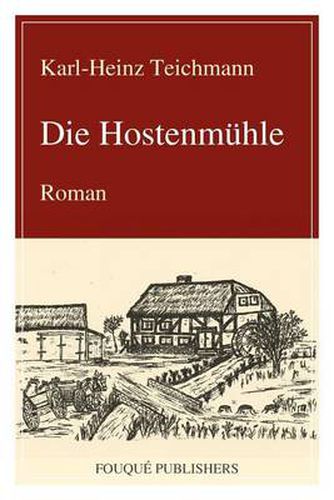 Cover image for Die Hostenmuhle