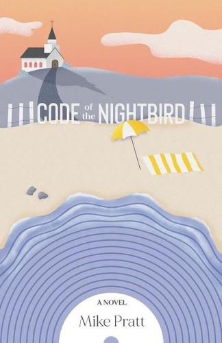 Cover image for Code of the Nightbird