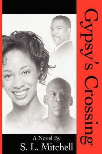 Cover image for Gypsy's Crossing