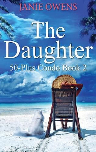 Cover image for The Daughter