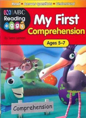 My First Comprehension