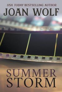 Cover image for Summer Storm