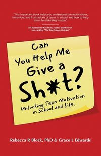 Cover image for Can You Help Me Give a Sh*t?