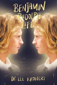 Cover image for Benjamin Rudolph Life