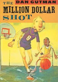 Cover image for The Million Dollar Shot