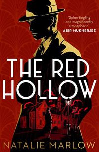 Cover image for The Red Hollow