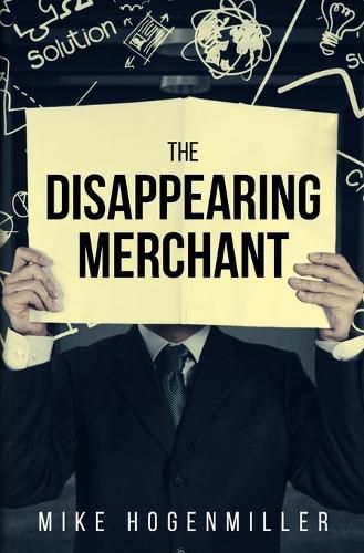 Cover image for The Disappearing Merchant