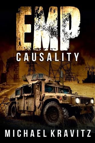 Cover image for Emp Causality