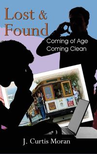 Cover image for Lost & Found