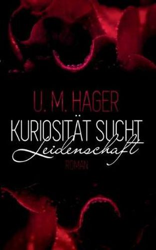 Cover image for Kuriositat sucht - Leidenschaft