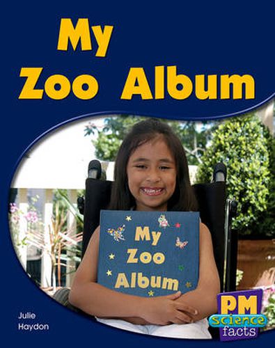 My Zoo Album