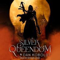 Cover image for Silver Queendom