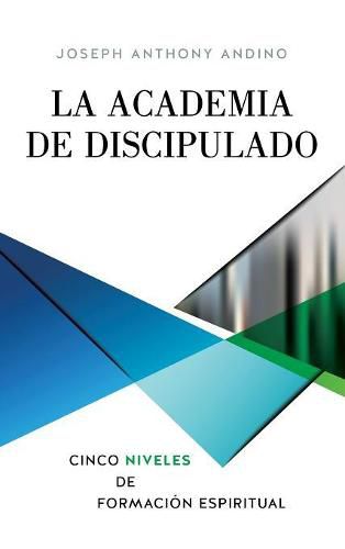 La Academia de Discipulado