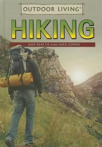 Cover image for Hiking