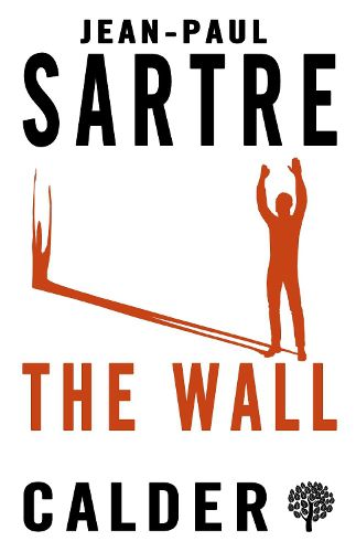 Cover image for The Wall
