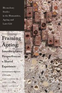 Cover image for Framing Ageing