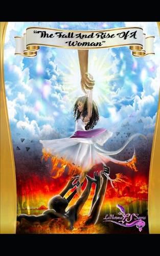 Cover image for The Fall And Rise Of A Woman