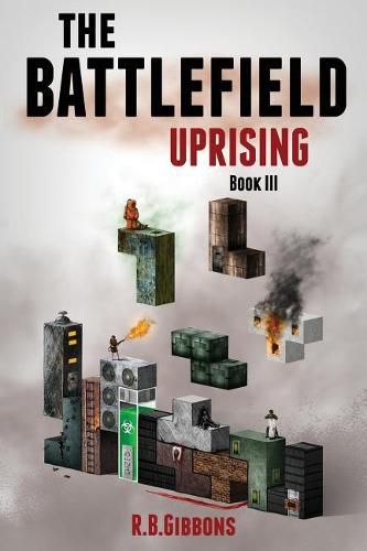 Cover image for The Battlefield Uprising