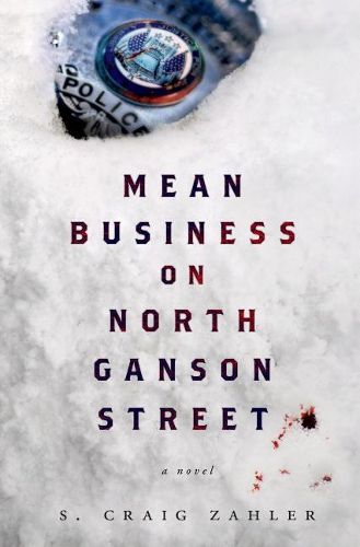 Cover image for Mean Business on North Ganson Street