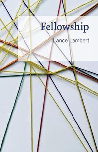 Cover image for Fellowship