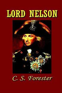Cover image for Lord Nelson