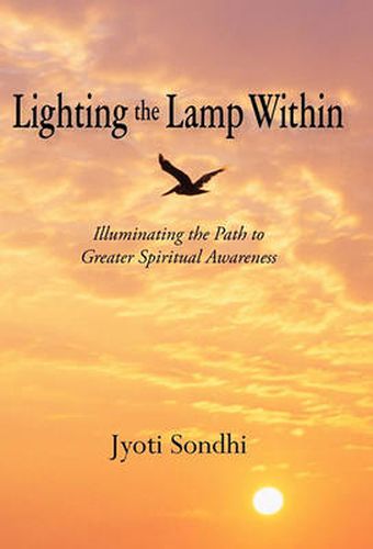 Cover image for Lighting the Lamp Within