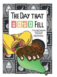 Cover image for The Day that Goso Fell (glossy cover)