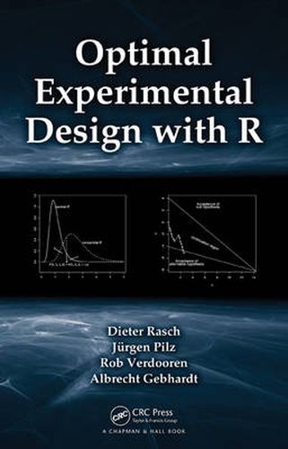 Cover image for Optimal Experimental Design with R