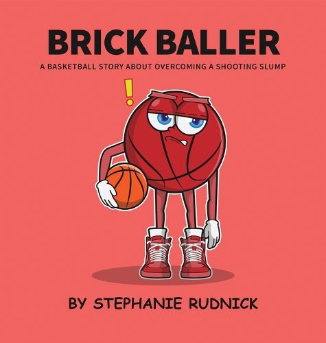 Cover image for Brick Baller